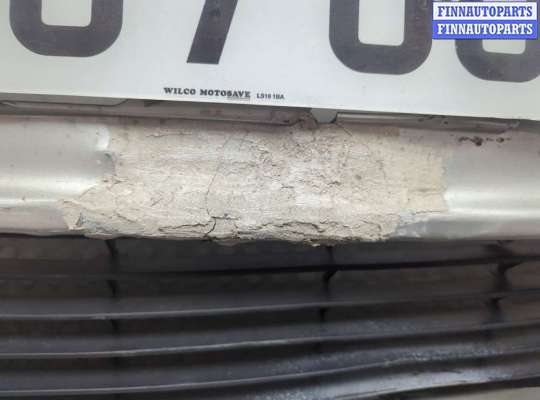 купить Бампер на Toyota Auris E15 2006-2012