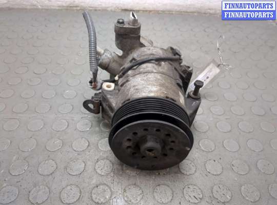 купить Компрессор кондиционера на Toyota Yaris 2005-2011
