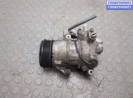 купить Компрессор кондиционера на Toyota Yaris 2005-2011