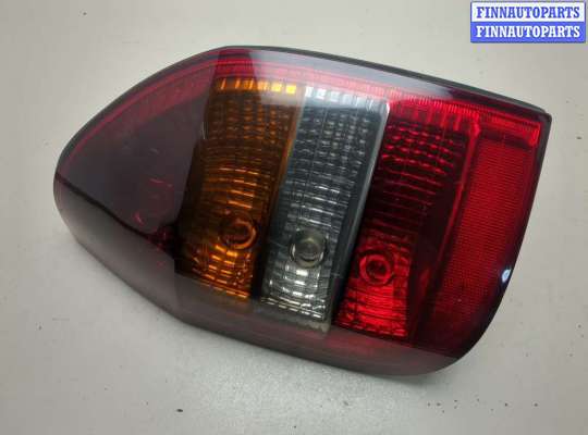 купить Фонарь (задний) на Opel Zafira A 1999-2005