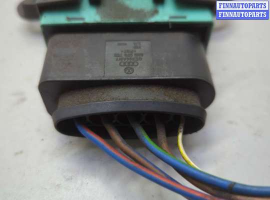 купить Блок управления топливным насосом на Audi Q3 2011-2018