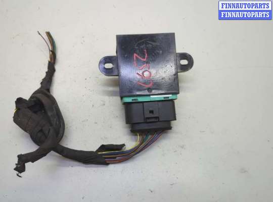 купить Блок управления топливным насосом на Audi Q3 2011-2018