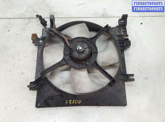 Купить Вентилятор радиатора на Subaru Legacy Outback (B13) 2003-2009 Вентилятор радиатора SUK6146 на Subaru Legacy Outback (B13) 2003-2009
