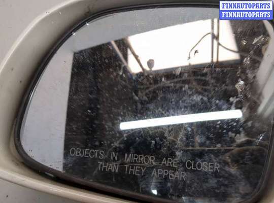 купить Зеркало боковое на Chevrolet Captiva 2011-2016