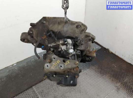 купить КПП 5-ст.мех. (МКПП) на Opel Astra H 2004-2010