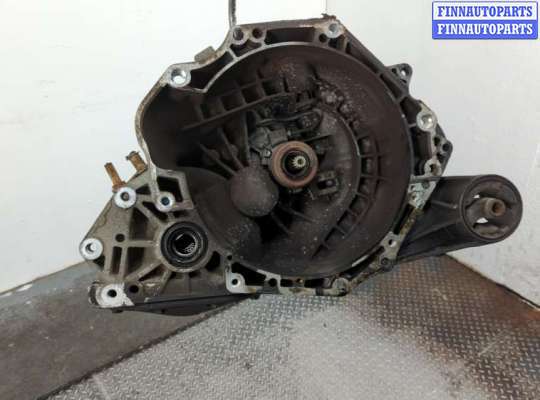 купить КПП 5-ст.мех. (МКПП) на Opel Astra H 2004-2010