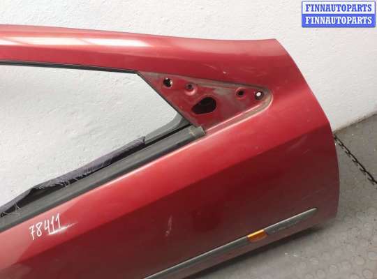 купить Замок двери на Renault Laguna 2 2001-2007