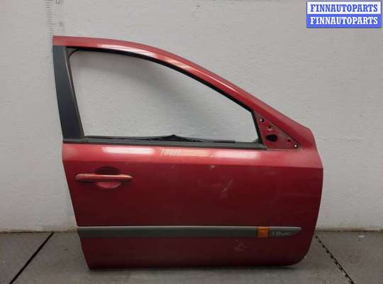 купить Замок двери на Renault Laguna 2 2001-2007