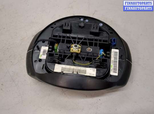 купить Подушка безопасности водителя на Citroen C4 2004-2010