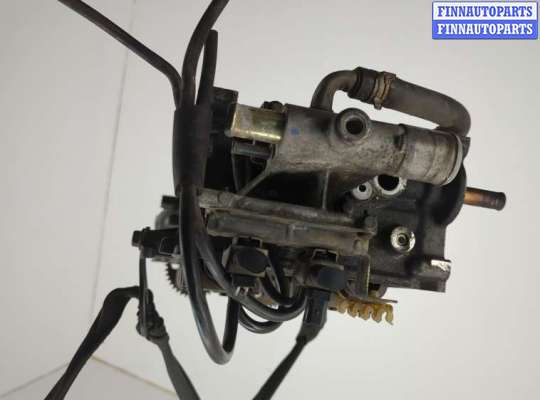 купить Головка блока (ГБЦ) на Volvo S40 2004-