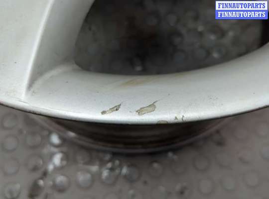 Диск колёсный на BMW X6 (E71)