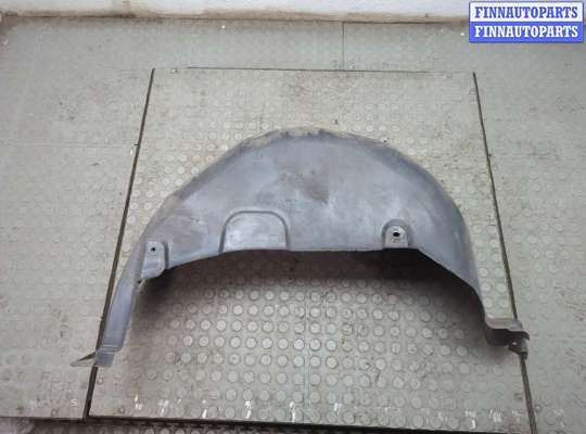 купить Защита арок (подкрылок) на Peugeot Partner 2015-2018