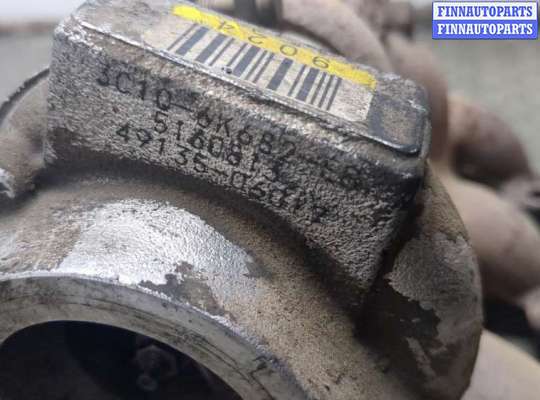 купить Турбина на Ford Transit 2000-2006