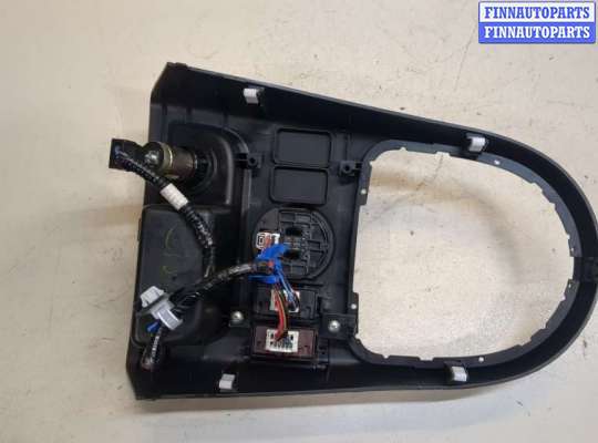купить Кнопка включения полного привода на Nissan X-Trail (T31) 2007-2015