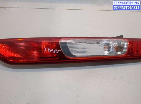 купить Фонарь (задний) на Ford Focus 2 2005-2008