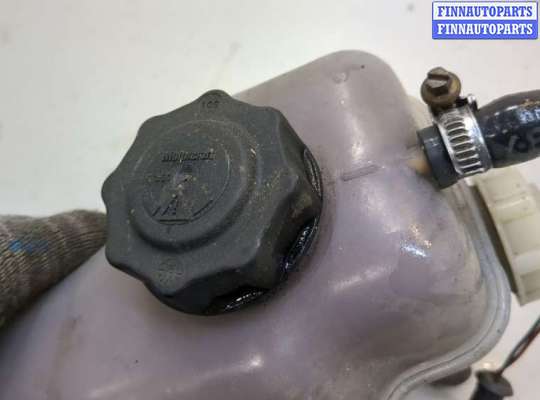 Бачок расширительный на Ford Scorpio I GAE 