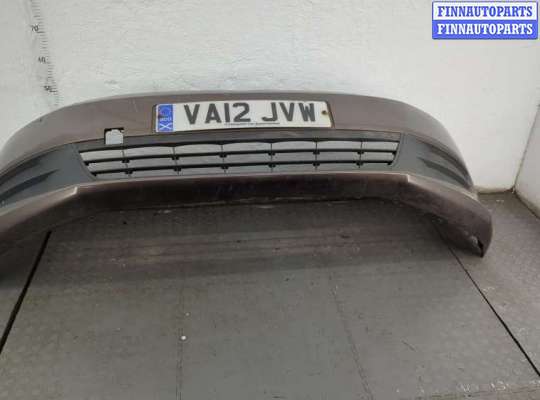 купить Бампер на Volkswagen Sharan 2010-2015