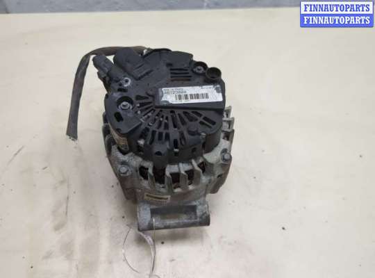 Генератор PG1207665 на Peugeot 207 2006-2015