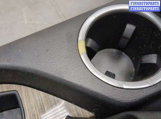 купить Консоль салона (кулисная часть) на BMW X1 (E84) 2009-2015