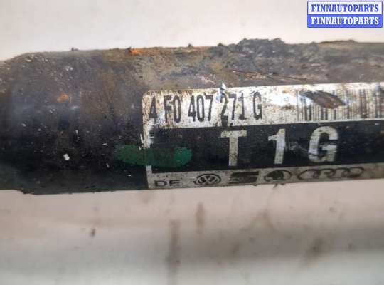 купить Полуось (приводной вал, шрус) на Audi A6 (C6) 2004-2011