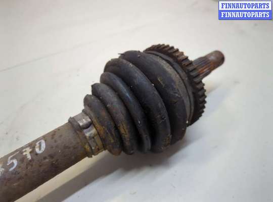 купить Полуось (приводной вал, шрус) на Peugeot 406 1999-2004