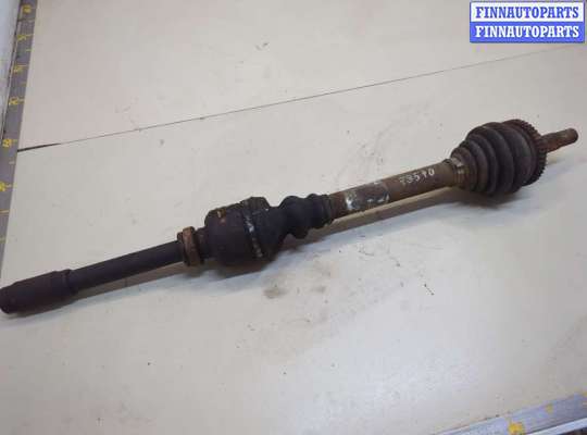 купить Полуось (приводной вал, шрус) на Peugeot 406 1999-2004