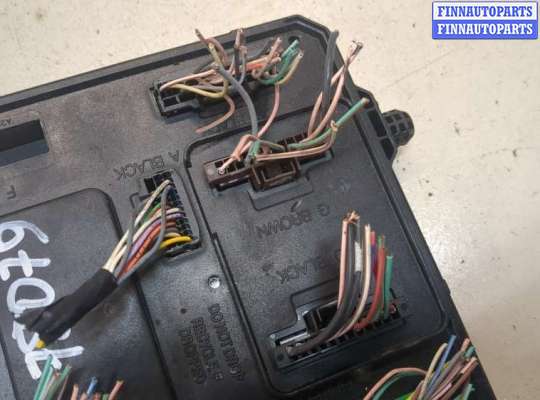 купить Блок управления бортовой сети (Body Control Module) на Renault Megane 3 2009-2016