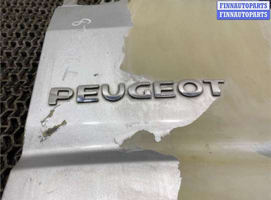 купить Крыло на Peugeot Boxer 2006-2014
