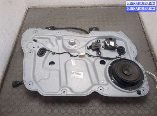 купить Стеклоподъемник механический на Volkswagen Caddy 2004-2015
