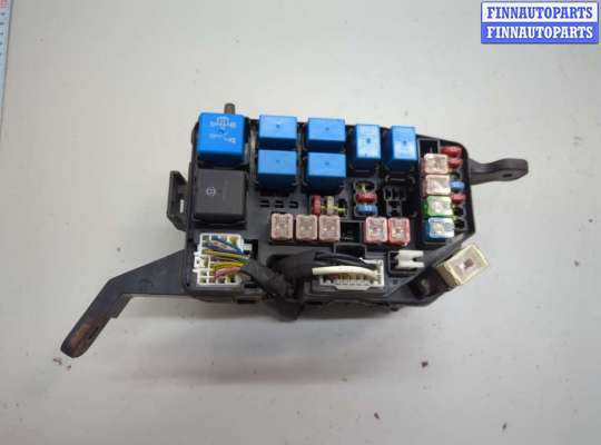 Блок предохранителей HN612052 на Hyundai Getz 2002-2011