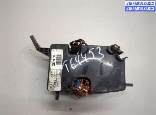 купить Блок предохранителей на Hyundai Getz 2002-2011