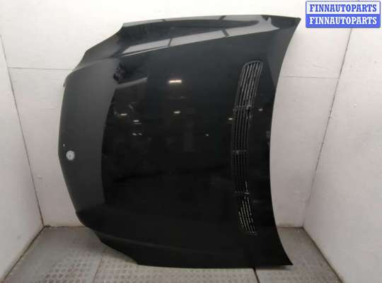 купить Капот на Mercedes CLS C219 2004-2010