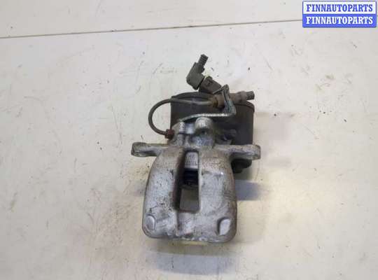 Суппорт VG2529612 на Volkswagen Passat 6 2005-2010