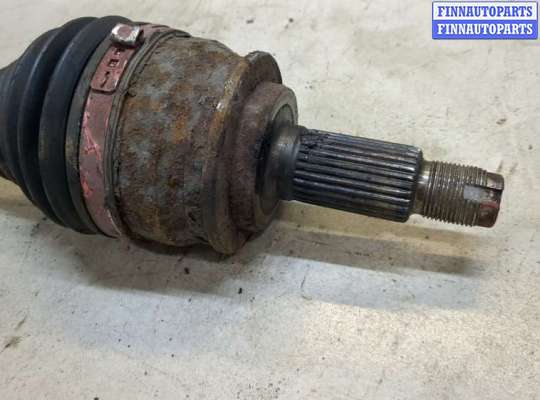 купить Полуось (приводной вал, шрус) на Suzuki Grand Vitara 2005-2016