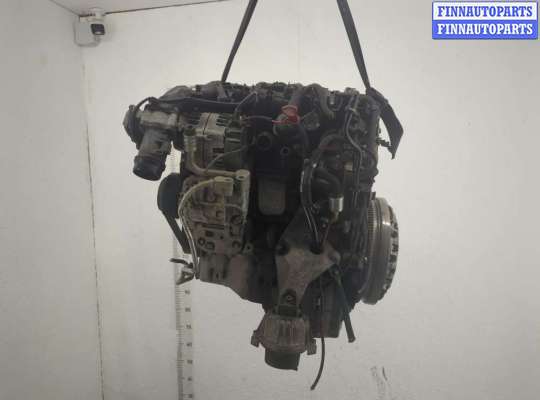 купить Двигатель (ДВС) на BMW 3 E90, E91, E92, E93 2005-2012