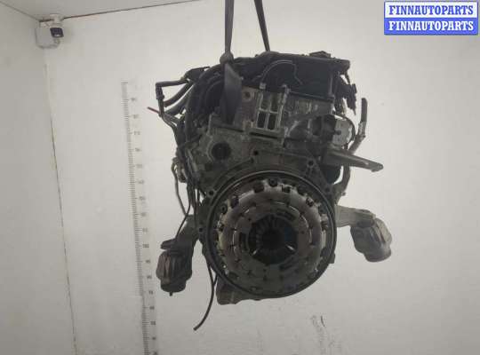 купить Двигатель (ДВС) на BMW 3 E90, E91, E92, E93 2005-2012