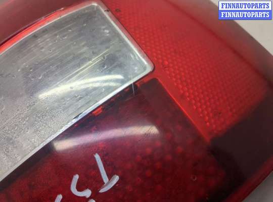 купить Фонарь (задний) на Audi A4 (B6) 2000-2006