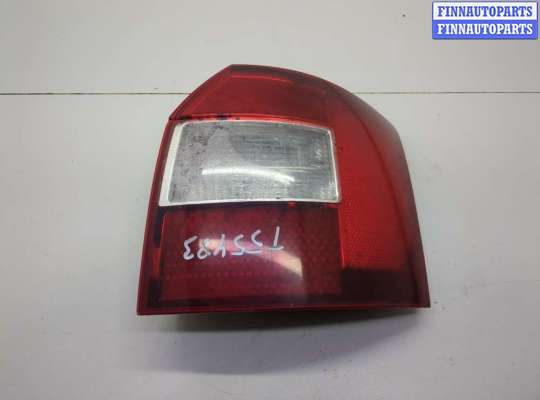 купить Фонарь (задний) на Audi A4 (B6) 2000-2006