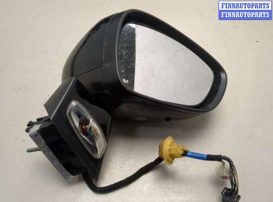 Зеркало боковое CT1129278 на Citroen C4 2010-2020