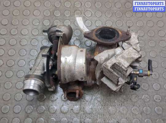 купить Турбина на Renault Scenic 2009-2012