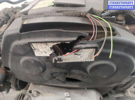 купить Двигатель (ДВС) на Opel Astra J 2010-2017
