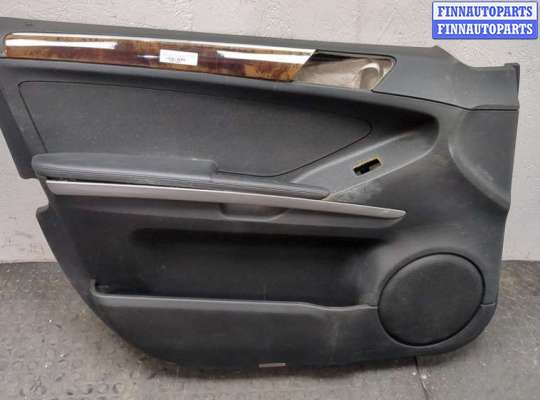 купить Дверная карта (Обшивка двери) на Mercedes ML W164 2005-2011