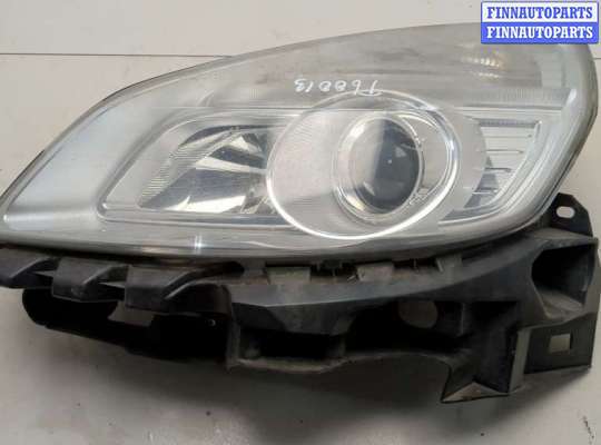 Купить Кронштейн фары на Renault Scenic 2003-2009 Кронштейн фары RN1569881 на Renault Scenic 2003-2009