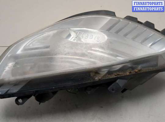 купить Кронштейн фары на Renault Scenic 2003-2009