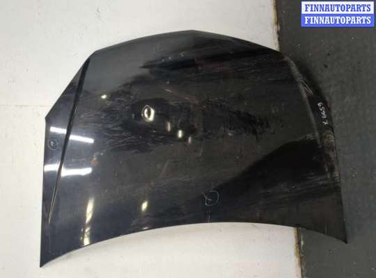 купить Капот на Opel Astra H 2004-2010