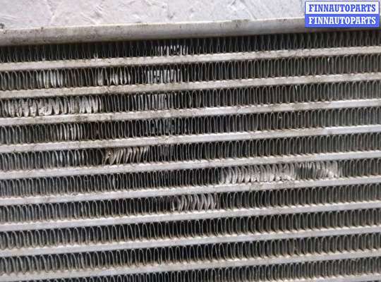 купить Радиатор интеркулера на Volvo XC90 2002-2014