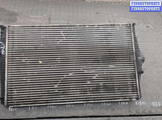 купить Радиатор интеркулера на Volvo XC90 2002-2014