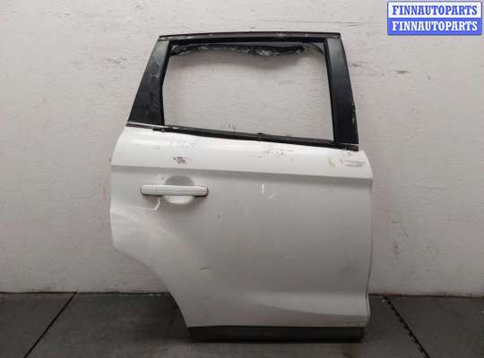 купить Дверь боковая (легковая) на Ford Kuga 2008-2012