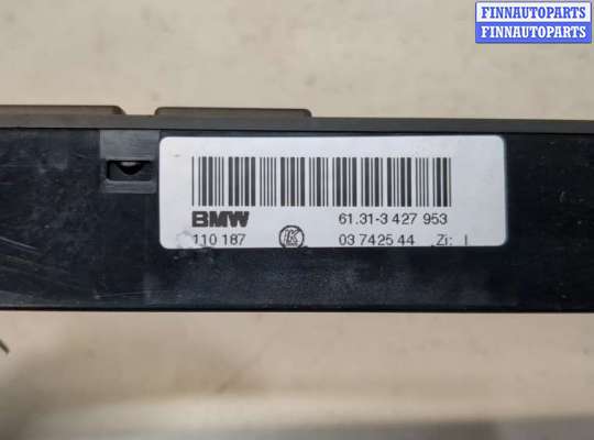купить Кнопка ESP на BMW X3 E83 2003-2010