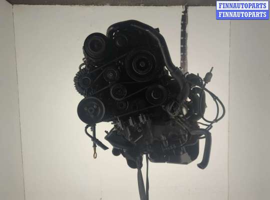 ТНВД LRN9979 на Land Rover Freelander 1 1998-2006